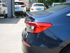 2022款 思域 240TURBO CVT劲动版