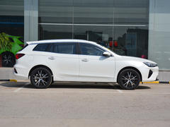 2021款 荣威Ei5 500 倾慕版