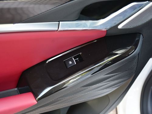 2021款 思皓QX 300T DCT尊贵智联型