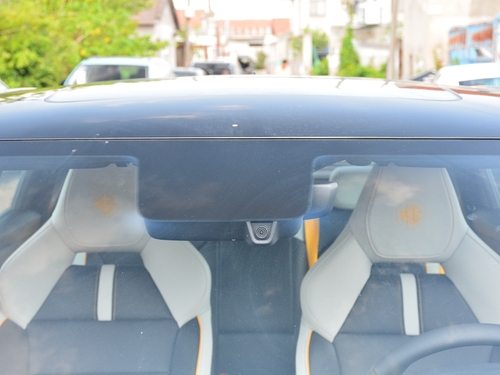 2021款 名爵6 Pro 1.5T 自动Trophy旗舰版