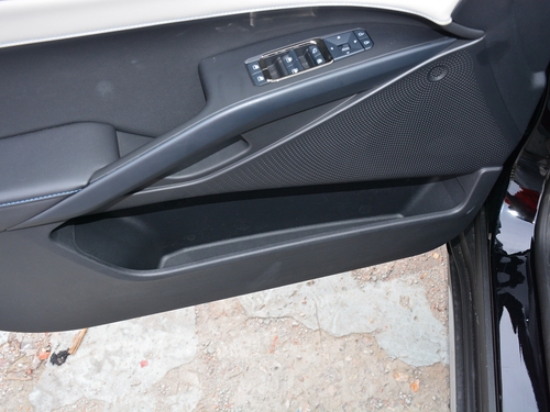 2022款 EVOS EcoBoost 245 风尚版