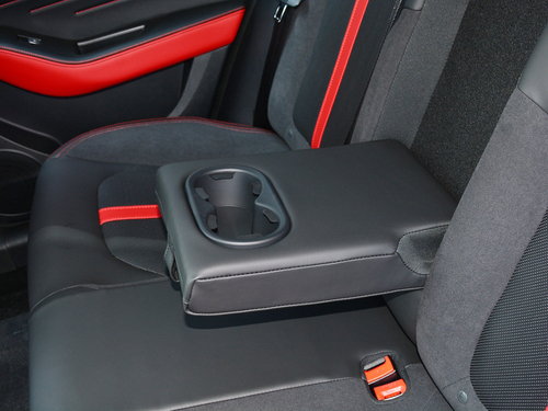 2021款 思皓A5 1.5T CVT尊贵智联型