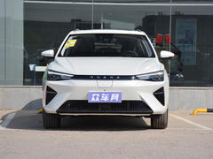 2021款 荣威Ei5 500 倾慕版