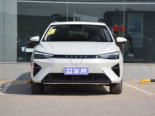 2021款 荣威Ei5 500 倾慕版