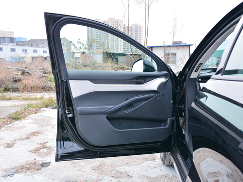 2022款 EVOS EcoBoost 245 风尚版