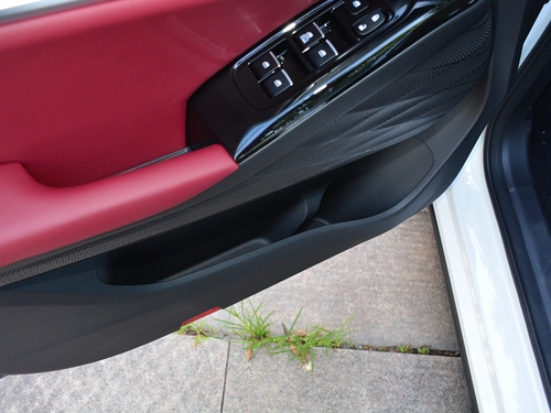 2021款 思皓QX 300T DCT尊贵智联型