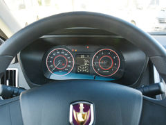 2021款 金杯海狮王 2.0L城运王系列畅运型高顶6座1TZS