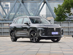 2022款 荣威RX5 MAX 400TGI 自动有为至尊版