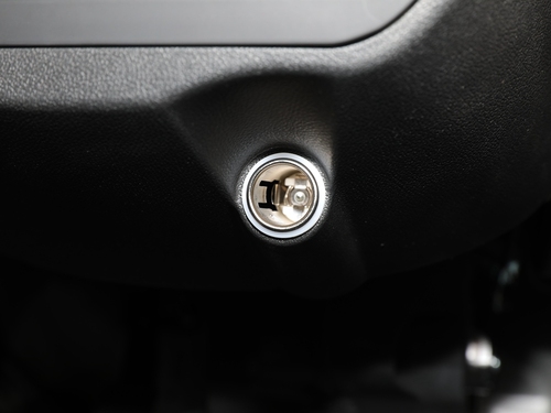 2020款 五菱之光小卡 1.2L 单排