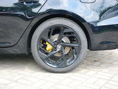 2021款 名爵6 Pro 1.5T 自动Trophy旗舰版