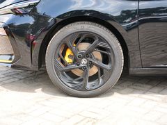 2021款 名爵6 Pro 1.5T 自动Trophy旗舰版