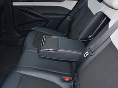 2022款 EVOS EcoBoost 245 风尚版