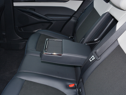 2022款 EVOS EcoBoost 245 风尚版