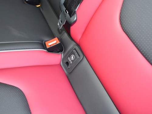 2021款 思皓QX 300T DCT尊贵智联型