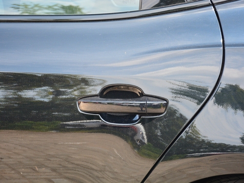 2021款 名爵6 Pro 1.5T 自动Trophy旗舰版