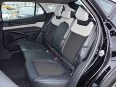 2022款 EVOS EcoBoost 245 风尚版