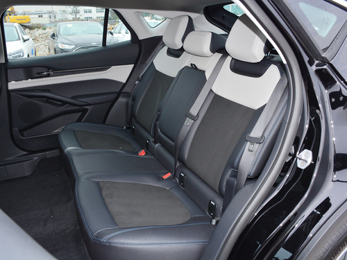 2022款 EVOS EcoBoost 245 风尚版