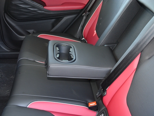 2021款 思皓QX 300T DCT尊贵智联型