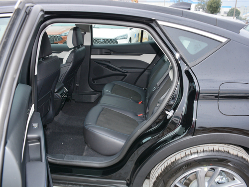 2022款 EVOS EcoBoost 245 风尚版