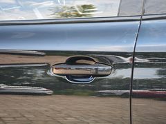 2021款 名爵6 Pro 1.5T 自动Trophy旗舰版