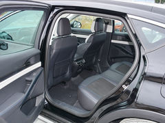 2022款 EVOS EcoBoost 245 风尚版