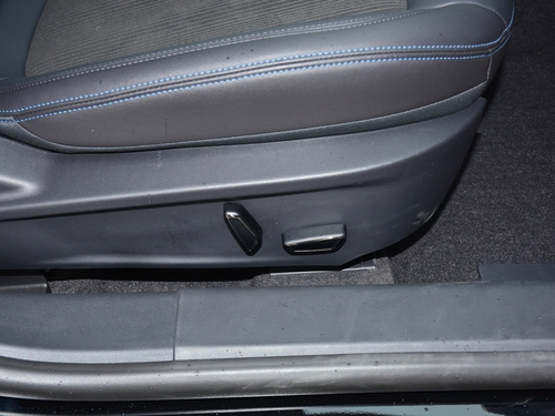 2022款 EVOS EcoBoost 245 风尚版