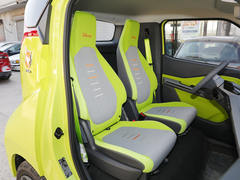 2021款 五菱NanoEV 迪士尼疯狂动物城NICK限定款