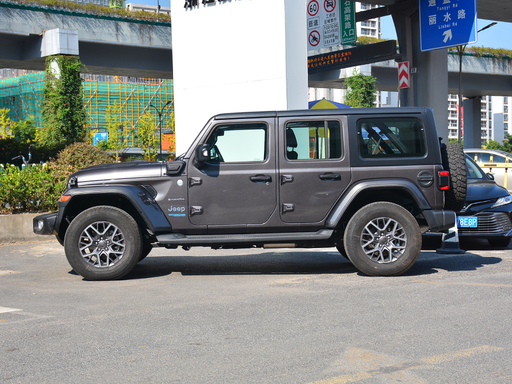 牧马人新能源用户口碑怎么样?看完再考虑是否购买