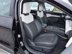 2022款 EVOS EcoBoost 245 风尚版