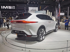 2021款 智己LS7 基本型图片_高清图