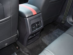 2021款 思皓A5 1.5T CVT尊贵智联型