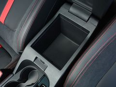 2021款 思皓A5 1.5T CVT尊贵智联型