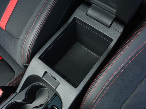 2021款 思皓A5 1.5T CVT尊贵智联型