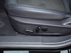 2022款 EVOS EcoBoost 245 风尚版