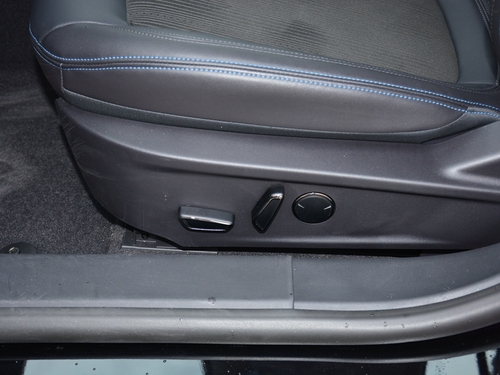 2022款 EVOS EcoBoost 245 风尚版