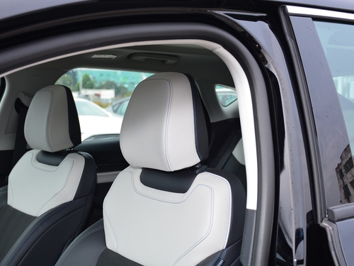 2022款 EVOS EcoBoost 245 风尚版