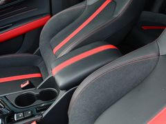 2021款 思皓A5 1.5T CVT尊贵智联型