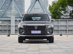2022款 荣威RX5 MAX 400TGI 自动有为至尊版