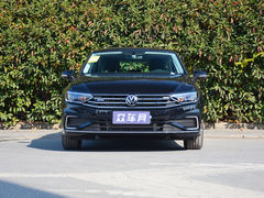 2022款 迈腾GTE插电混动 GTE 豪华型