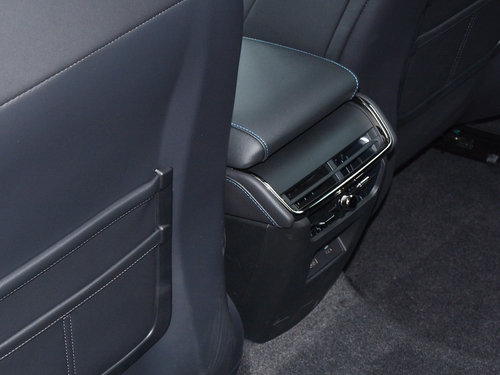 2022款 EVOS EcoBoost 245 风尚版