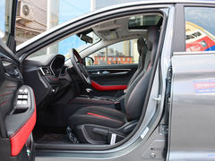 2021款 思皓A5 1.5T CVT尊贵智联型