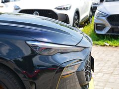 2021款 名爵6 Pro 1.5T 自动Trophy旗舰版