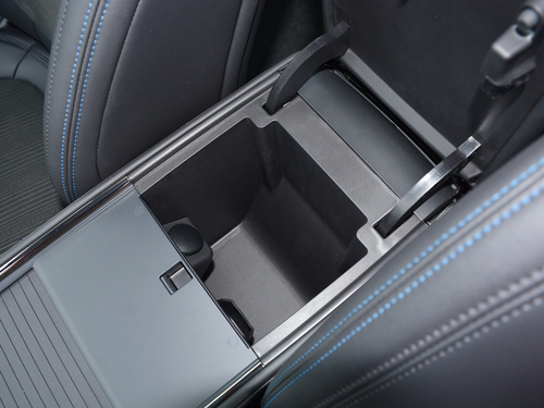 2022款 EVOS EcoBoost 245 风尚版