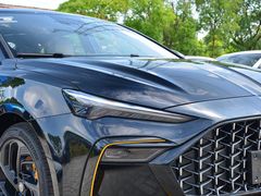 2021款 名爵6 Pro 1.5T 自动Trophy旗舰版