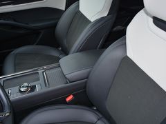 2022款 EVOS EcoBoost 245 风尚版