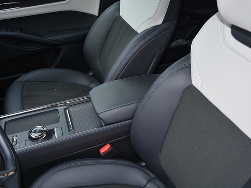 2022款 EVOS EcoBoost 245 风尚版