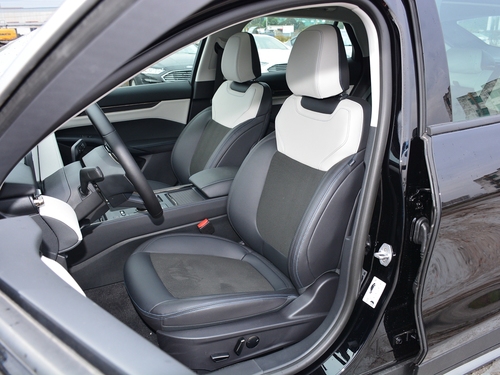 2022款 EVOS EcoBoost 245 风尚版