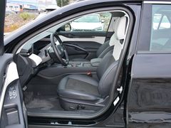 2022款 EVOS EcoBoost 245 风尚版