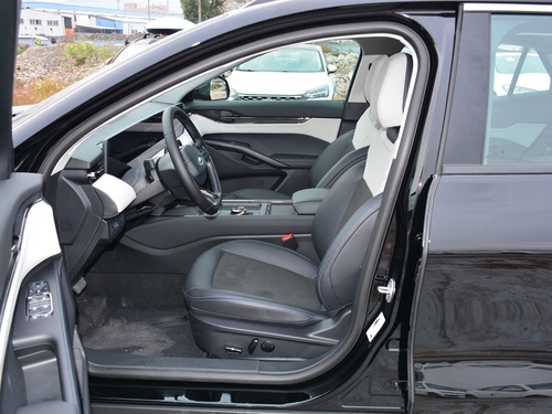 2022款 EVOS EcoBoost 245 风尚版