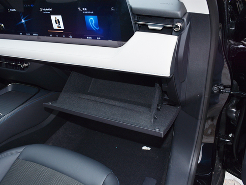 2022款 EVOS EcoBoost 245 风尚版